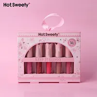 Base Oil Plumping Lip Gloss Se